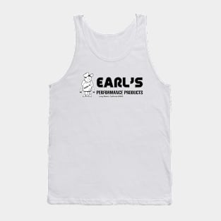 Earl's Performance Products Tank Top